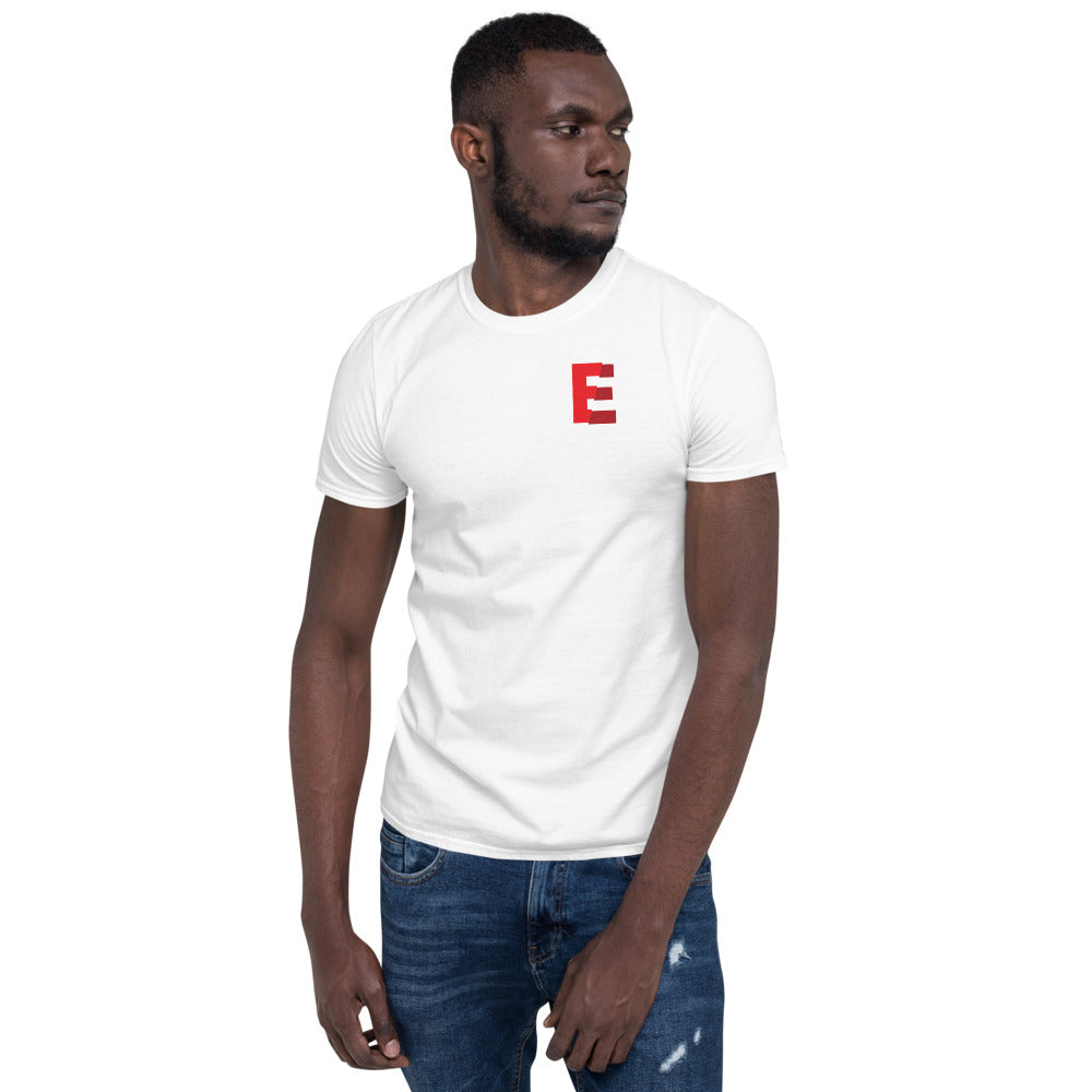 Men T-shirt