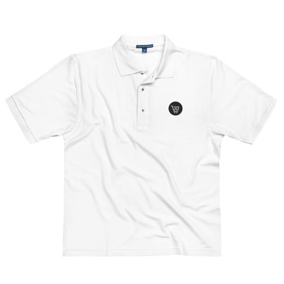 Men Polo T-Shirt