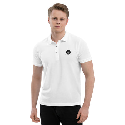 Men Polo T-Shirt