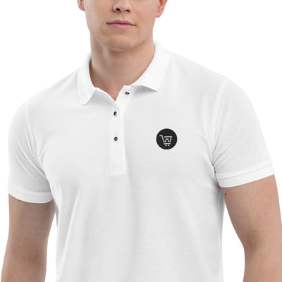 Men Polo T-Shirt