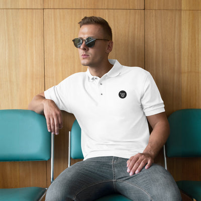 Men Polo T-Shirt